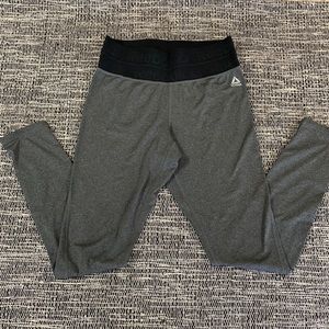 Reebok cold weather leggings